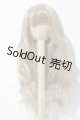 画像: 7-8inch/ウィッグ U-26-08-19-105-TN-ZU