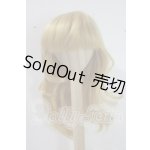 画像: 6-7inch/ウィッグ U-26-08-12-108-TN-ZU