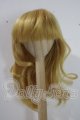 画像: 6-7inch/ウィッグ U-26-08-12-108-TN-ZU