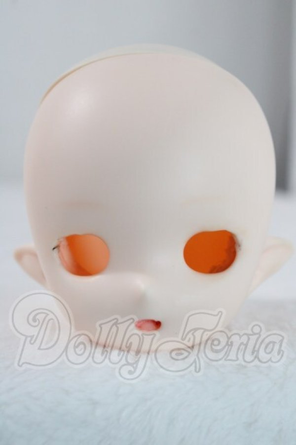 画像1: IMOMODOLL/1/4RubyAヘッド A-26-08-19-1039-TN-ZU (1)