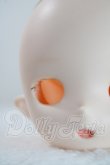 画像2: IMOMODOLL/1/4RubyAヘッド A-26-08-19-1039-TN-ZU (2)