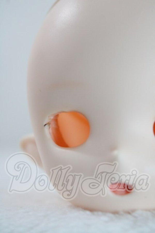 画像2: IMOMODOLL/1/4RubyAヘッド A-26-08-19-1039-TN-ZU (2)