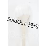 画像: 6-7inch/ウィッグ U-26-08-12-082-TN-ZU