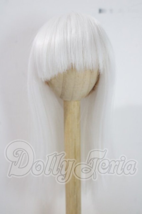 画像1: 6-7inch/ウィッグ A-26-08-12-082-TN-ZU (1)