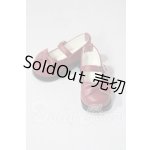 画像: SDM＆MSD/OF:靴 U-26-08-19-200-TN-ZU