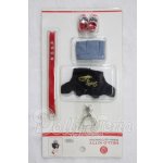 画像: HELLO KITTY Dress-up Collection A-26-08-19-1020-TN-ZU