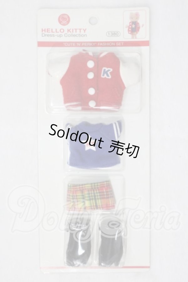 画像1: HELLO KITTY Dress-up Collection A-26-08-19-1024-TN-ZU (1)
