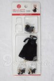 画像1: HELLO KITTY Dress-up Collection A-26-08-19-1019-TN-ZU (1)