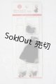 画像: HELLO KITTY Dress-up Collection A-26-08-19-1019-TN-ZU