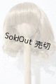 画像: 6-7inch/ウィッグ U-26-08-19-095-TN-ZU