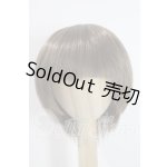 画像: 7-8inch/ウィッグ U-26-08-12-097-TN-ZU