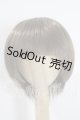 画像: 7-8inch/ウィッグ U-26-08-12-097-TN-ZU