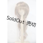 画像: 7-8inch/ウィッグ U-26-08-12-071-TN-ZU