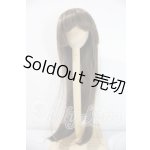 画像: 7-8inch/ウィッグ U-26-08-12-073-TN-ZU