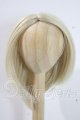 画像: 7-8inch/ウィッグ U-26-08-12-074-TN-ZU