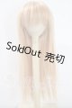 画像: 7-8inch/ウィッグ U-26-08-12-078-TN-ZU