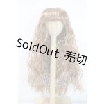 画像: 7-8inch/ウィッグ U-26-08-12-065-TN-ZU