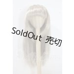 画像: 7-8inch/ウィッグ U-26-08-12-099-TN-ZU