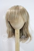 画像1: 7-8inch/ウィッグ A-26-08-12-063-TN-ZU (1)
