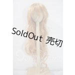 画像: 8-9inch/ウィッグ U-26-08-12-091-TN-ZU