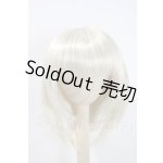 画像: 8-9inch/ウィッグ U-26-08-12-060-TN-ZU