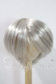 画像1: 9-10inch/ウィッグ A-26-08-12-061-TN-ZU (1)