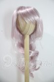 画像1: 9-10inch/ウィッグ A-26-08-12-056-TN-ZU (1)