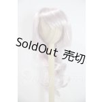 画像: 9-10inch/ウィッグ U-26-08-12-056-TN-ZU
