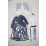 画像: DD/OF:フェルンの冬服セット A-26-08-19-1001-TN-ZU