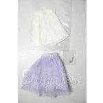 画像: MSD/OF Seashell Dress Set/mini(VOLKS製) U-26-08-19-145-TN-ZU