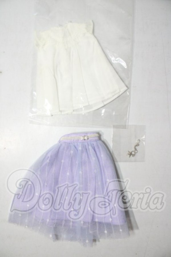 画像1: MSD/OF Seashell Dress Set/mini(VOLKS製) U-26-08-19-145-TN-ZU (1)