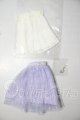 画像: MSD/OF Seashell Dress Set/mini(VOLKS製) U-26-08-19-145-TN-ZU