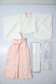 画像1: SDM/金平糖乙女（いちご）・ミニ U-26-08-19-151-TN-ZU (1)