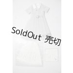 画像: SDM&MSD/OF:灰ばら女学院 初等科夏制服・ミニ U-26-08-19-170-TN-ZU
