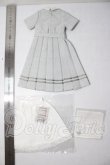 画像2: SDM＆MSD/OF:灰ばら女学院　初等科夏制服・ミニ U-26-08-19-170-TN-ZU (2)