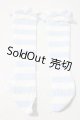 画像: SDM＆MSD/OF:靴下 U-26-08-26-199-TN-ZU