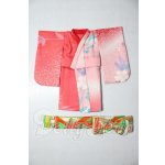 画像: 幼SD/OF:着物セット U-26-08-19-191-TN-ZU