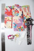 画像2: 幼SD/OF:着物セット U-26-08-19-194-TN-ZU (2)