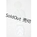 画像: SD/DD ツイードセットアップコーデ(ミント) U-26-08-19-123-TN-ZU