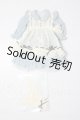 画像: 幼SD/昼下がりの少女(忘れな草)・ちび U-26-08-19-139-TN-ZU