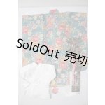 画像: SD/OF:着物セット U-26-08-19-138-TN-ZU
