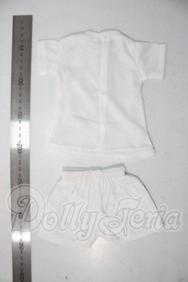 画像2: SDGrG/OF:衣装セット U-26-08-26-125-TN-ZU (2)
