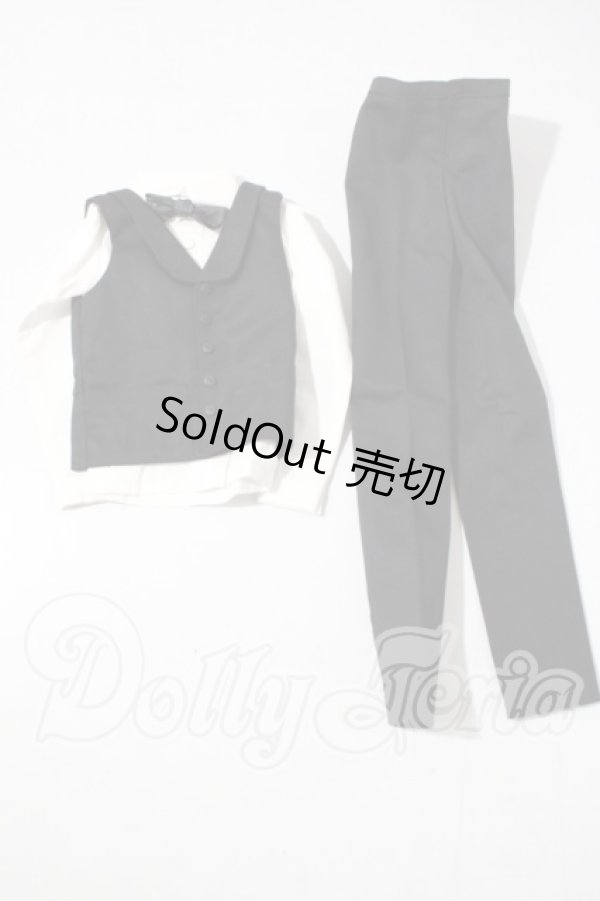 画像1: SDGrG/OF:衣装セット U-26-09-02-128-TN-ZU (1)