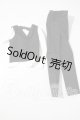 画像: SDGrG/OF:衣装セット U-26-09-02-128-TN-ZU
