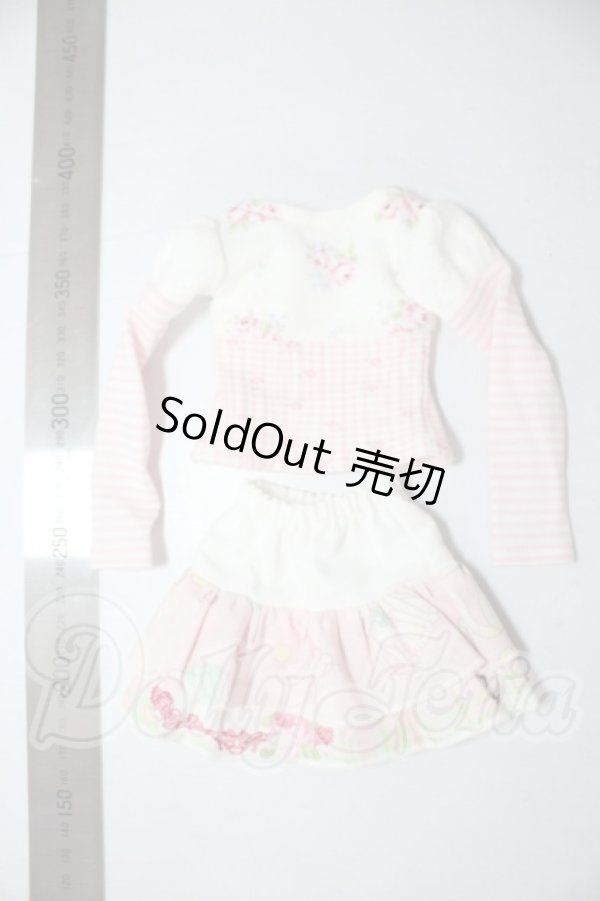 画像2: MDD/OF:衣装セット A-26-08-26-1027-TN-ZU (2)