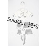 画像: SDM&MSD/OF:衣装セット U-26-08-26-143-TN-ZU