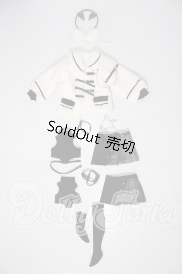 画像1: SDM＆MSD/OF:衣装セット U-26-08-26-143-TN-ZU (1)