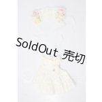 画像: 幼SD/OF:ドレス U-26-08-26-123-YB-ZU