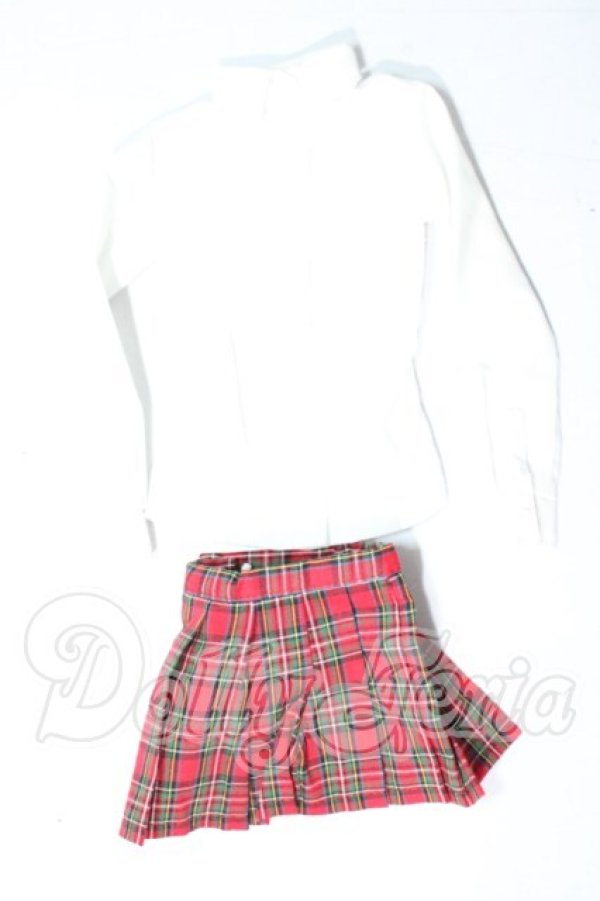 画像1: MDD/OF:衣装セット A-26-08-26-1018-TN-ZU (1)