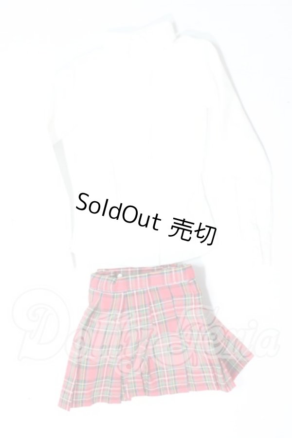 画像1: MDD/OF:衣装セット A-26-08-26-1018-TN-ZU (1)